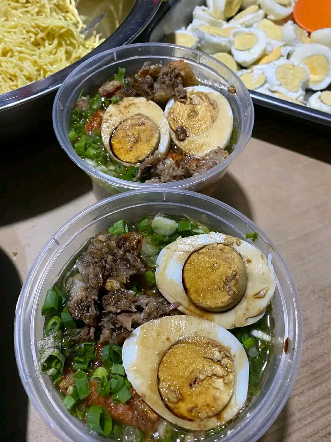 Overloaded Batchoy
